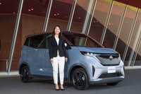日産サクラ【開発者インタビュー】