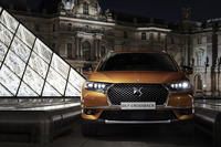 「DS 7クロスバック」