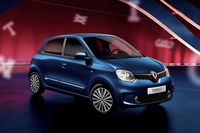 ルノー・トゥインゴ シグネチャー