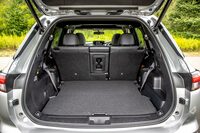 三菱が「アウトランダー」のPHEVをフルモデルチェンジ　2021年12月16日に発売の画像