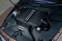 第8回：夢の世界をちょこっと拝見！輸入車チョイ乗りリポート～オーバー2000万円編～の画像