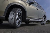 手放せない安心感　「KUMHO SOLUS 4S HA32」を味わう