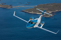 いよいよ日本でも販売が開始された「ホンダジェット」。もし東京モーターショーに出展されたら、盛り上がると思いませんか!?