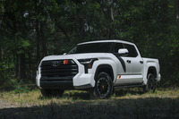 トヨタ・タンドラ