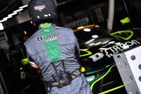 D'station Racingチームは、アストンマーティン・ヴァンテージGT3でSUPER GTとスーパー耐久に参戦している。