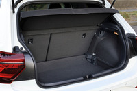 フォルクスワーゲン・ポロGTI（FF/7AT）【試乗記】の画像