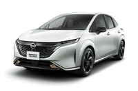 ノート オーラ90th Anniversary