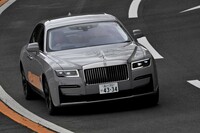 ロールス・ロイス・ゴースト（後編）の画像