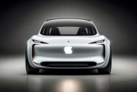 「アップルカー」の中心人物ふたりがリヴィアンに移籍