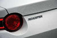 マツダ・ロードスターSレザーパッケージ（FR/6MT）【試乗記】の画像