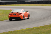 レクサスRC350“Fスポーツ”（FR/8AT）／RC F（FR/8AT）【海外試乗記】の画像