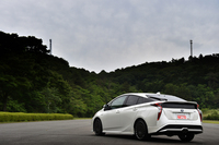 2016ワークスチューニンググループ合同試乗会（前編：TRD／STI編）【試乗記】の画像