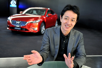 ブランドをシステムとして捉えるうえで大事なことは？ 「『良い』とか『悪い』とかをデータで示せるようになることが大事」と松岡主査。