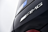 メルセデスAMG GLE43 4MATIC（4WD/9AT）【試乗記】の画像