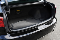 レクサスIS350 Fスポーツ（FR/6AT）【試乗記】の画像