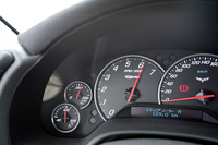 シボレー・コルベットZ06(FR/6MT)【短評（前編）】の画像