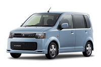 三菱「ekスポーツ」に特別仕様車「サウンドビートエディション」の画像