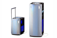 燃料電池発電機「FC-Dock（エフシー ドック）」
    