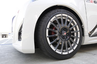 トヨタ ワクドキ 体験会（レクサスLFA、トヨタMR-S／iQ）【試乗記】の画像