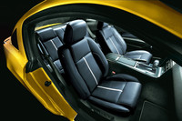 フォード・マスタングに40台限定の特別仕様車の画像