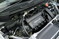 ホンダ・モビリオ スパイクW Lパッケージ FF（CVT）【試乗記】の画像