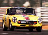 （19）ホンダS800 RSC