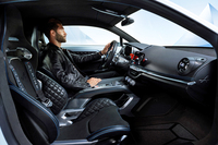 ルノー、アルピーヌのコンセプトモデルを公開の画像