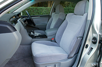 トヨタ・クラウン3.0アスリート（6AT）【ブリーフテスト】の画像