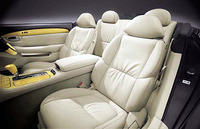 トヨタ・ソアラ【試乗記】の画像