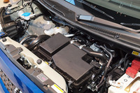 「日産モコ」がフルモデルチェンジの画像