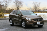 「XC60 T5 SE」
    