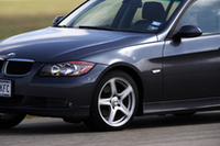 最新タイヤを全開テスト！　「コンチスポーツコンタクト3」体験記（後半）の画像