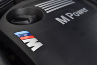 BMW M3セダン（FR/7AT）／M4クーペ（FR/7AT）【試乗記】の画像