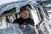 SPECTRE © 2015 Metro-Goldwyn-Mayer Studios Inc., Danjaq, LLC and Columbia Pictures Industries, Inc. All rights reserved.