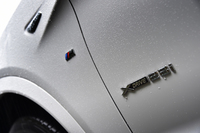 BMW X4 xDrive35i Mスポーツ（4WD/8AT）／X4 xDrive28i Mスポーツ（4WD/8AT）【試乗記】の画像