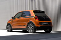 新型「ルノー・トゥインゴGT」の概要が明らかにの画像