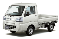 「ハイゼット トラック ジャンボ」