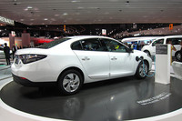 「フルーエンスZ.E.」