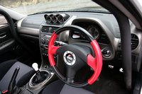 2005ワークスチューニンググループ合同試乗会（TRD篇）【試乗記】の画像