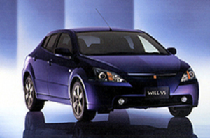 75%溝有22年式。TOYOTA トヨタ WiLL VS 純正 16インチ 75%溝有22年式。TOYOTA トヨタ WiLL VS 純正 16インチ - メルカリ