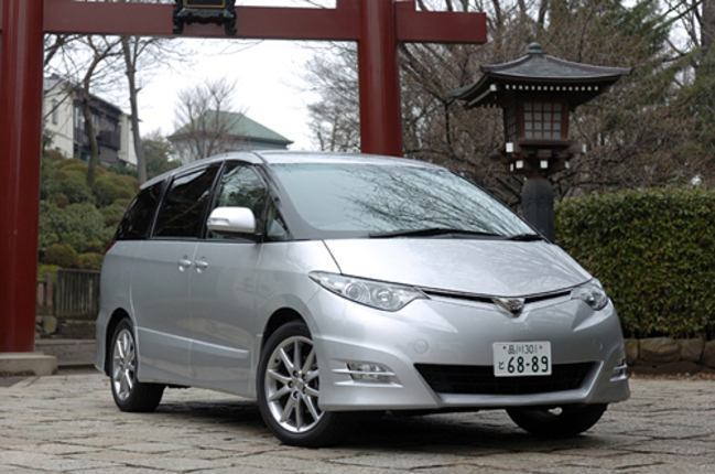 【スペック】全長×全幅×全高＝4795×1800×1745mm/ホイールベース＝2950mm/車重＝1720kg/駆動方式＝FF/2.4リッター直4DOHC16バルブ（170ps/6000rpm、22.8kgm/4000rpm）/価格＝302万4000円（テスト車＝379万3650円）