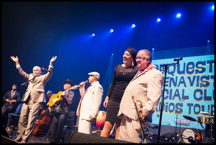 © 2017 Broad Green Pictures LLC