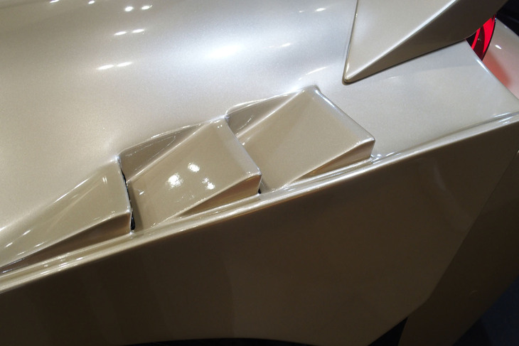 KUHL 90R-GTWR SPEC-D WIDE