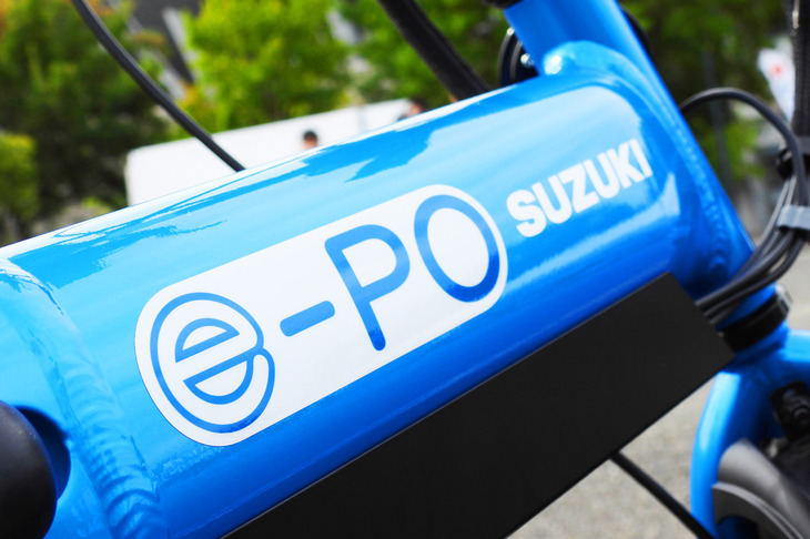 新しいもの好きのアーリーアダプターだけでなく、普通の交通参加者にも薦められるモペットとなっていた「スズキe-PO」。新しいモビリティーの浸透により、道路交通がより便利で快適なものとなることに期待である。