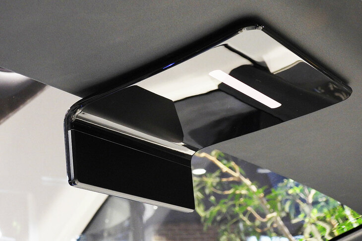 Honda 0 SPACE-HUB（スペース ハブ）