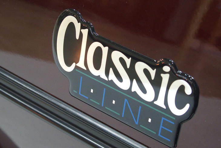 フォルクスワーゲン・ゴルフ カブリオ クラシックライン（1992年）／スピニングガレージ