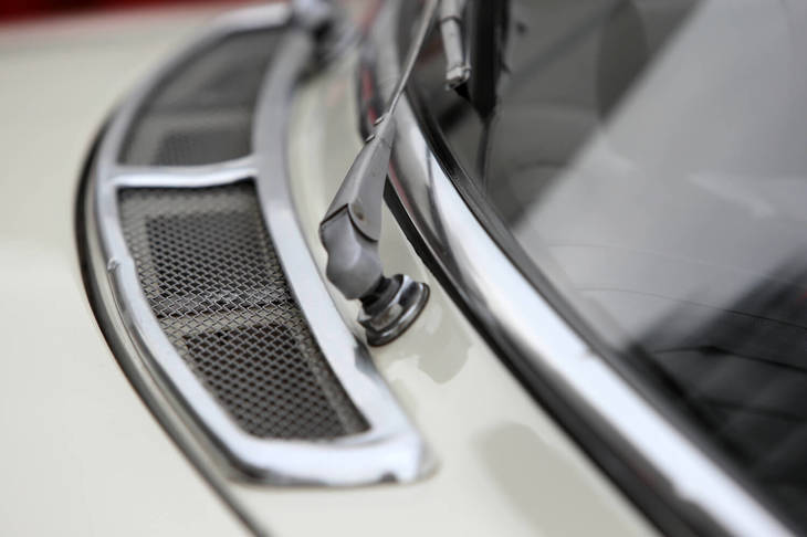 ボルボ122Sアマゾン