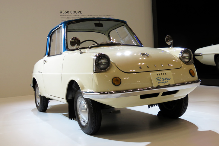 R360クーペ（1960年）