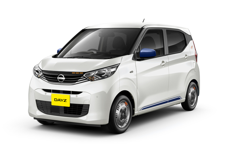 デイズ ビームスエディション