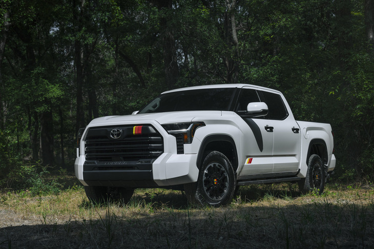 トヨタ・タンドラ